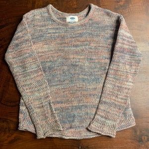 Old Navy Cozy Crew Neck Sweater